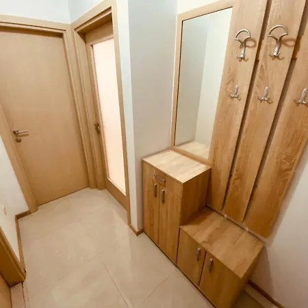 Star - Kvart Apartment Podgorica