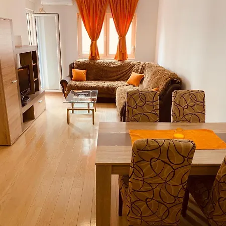 Apartman Star - Kvart *