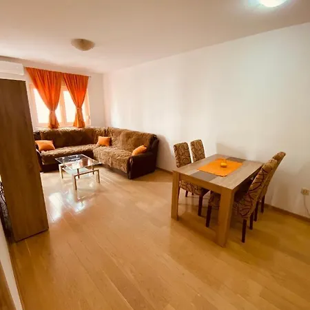 Apartment Star - Kvart *
