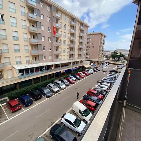 Appartement Star - Kvart Podgorica