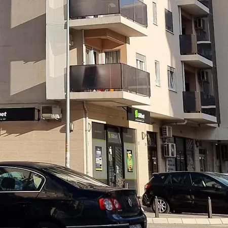 Star - Kvart * Podgorica