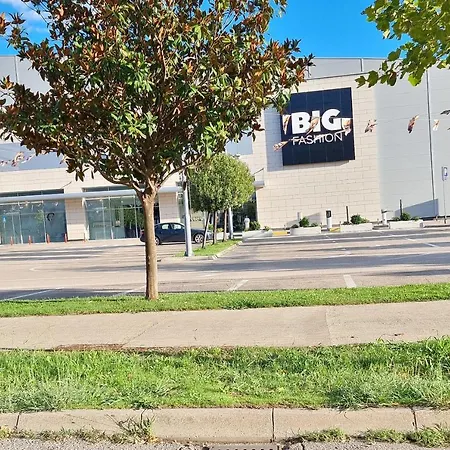 Star - Kvart * Podgorica