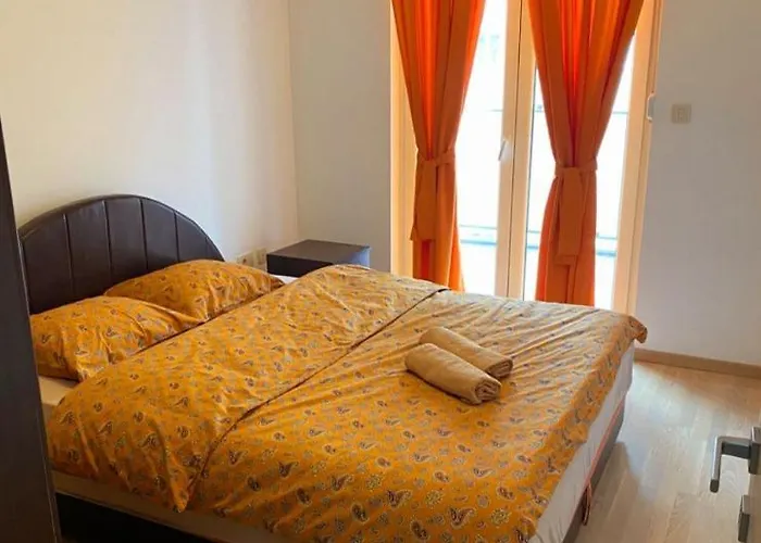 Star - Kvart Apartmán *