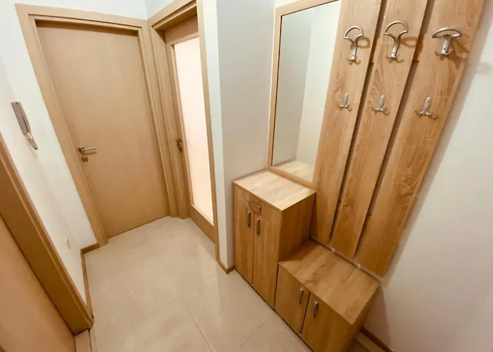 Star - Kvart Apartmán Podgorica