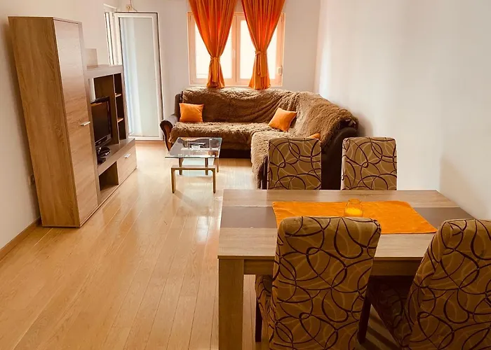 Apartmán Star - Kvart *