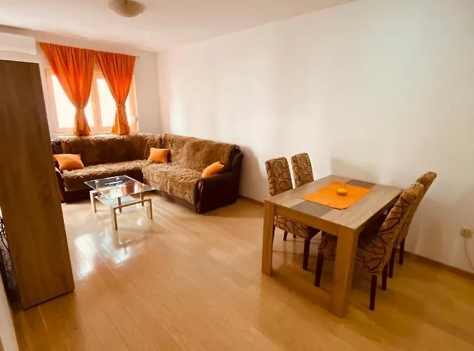 Apartmán Star - Kvart *