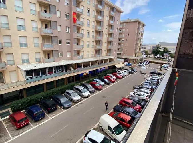 Apartmán Star - Kvart Podgorica